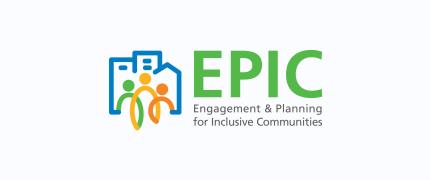 EPIC Lab logo