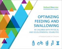 Feeding and swallowing handbook