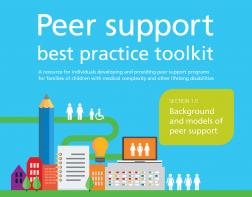 Background and models of peer support
