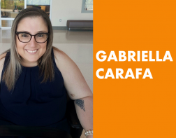 Gabriella Carafa