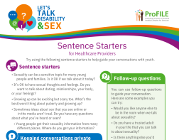 Sentence Starters Image