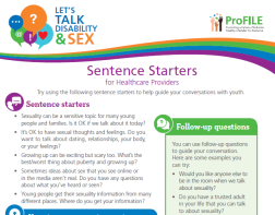 Sentence Starters Image