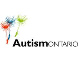 Autism Ontario logo