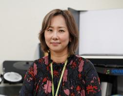 Eunice Kang