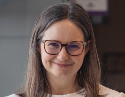 Dr. Melanie Penner
