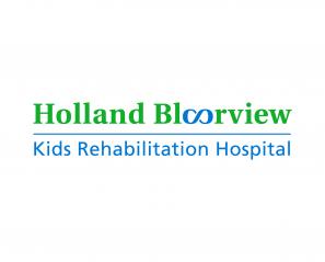 Holland Bloorview logo 