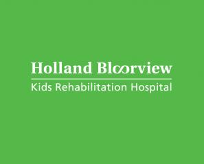 Holland Bloorview logo