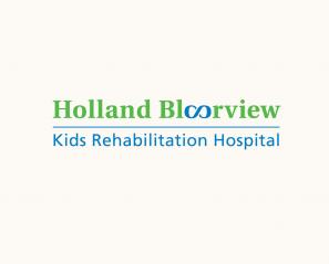 Holland Bloorview logo