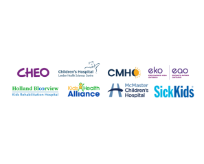 partner logos of the Children's Health Coalition
