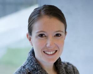 Elaine Biddiss