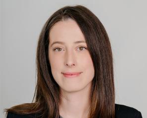 Dr. Danielle Baribeau