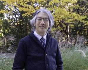 Tom Chau