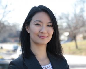 Holland Bloorview welcomes new Director of Commercialization, Sharon Wong