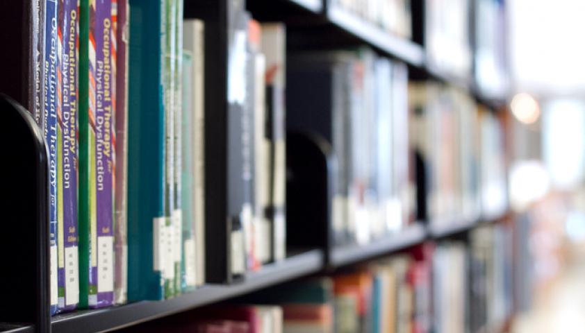 The Health Sciences Library is one of the 10 teaching hospital libraries of the University of Toronto