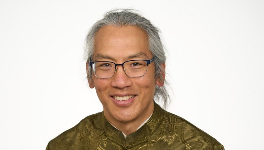 Dr. Tom Chau, PRISM Lab