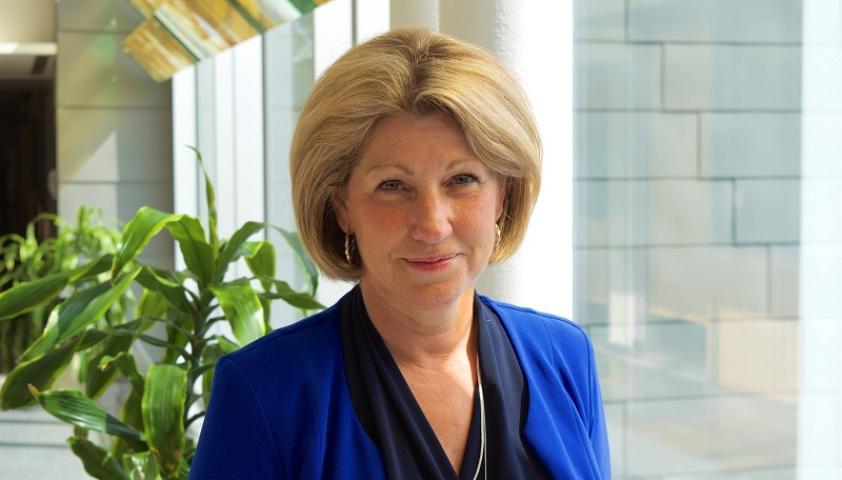 Irene Andress, VP, Programs and Services