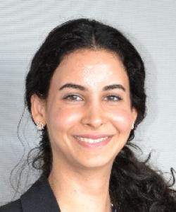Rozita Abdoli