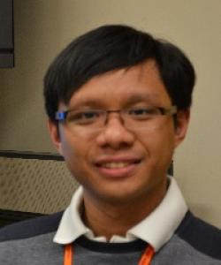 Andrew Wong