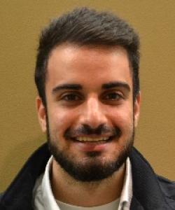 Behnam Reyhani