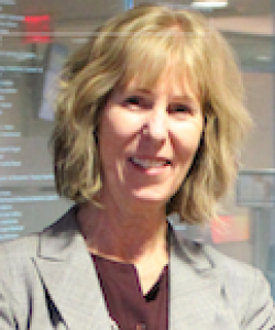 Gillian King