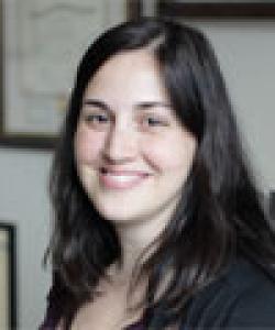 Evdokia Anagnostou