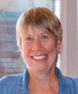 Virginia Wright