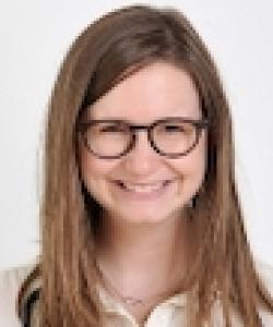 Dr. Melanie Penner, Clinician Scientist, Autism Research Centre