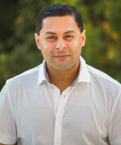 Sanjiv Samant