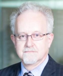 Dr. Peter Rumney