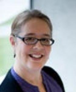 Photo of Dr. Jessica Brian