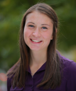 Photo of Kelly Hennessy