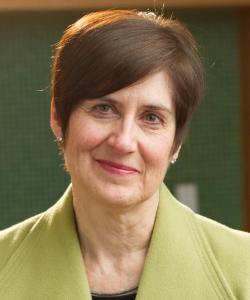 Marilyn Ballantyne, Chief Nurse Executive