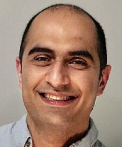 Javad Rahimipour Anaraki
