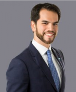 Marcelo Lu
