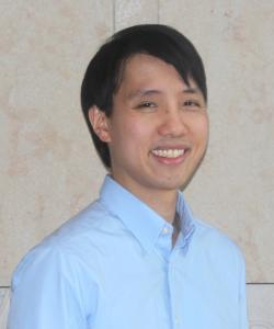Kevin Chung
