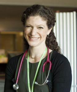 Dr. Andrea Hoffman