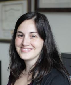 Dr. Evdokia Anagnostou