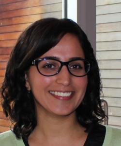 Dr. Azadeh Kushki