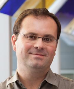 Dr. Jan Andrysek