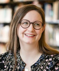 Dr. Melanie Penner, Clinician Scientist, Autism Research Centre