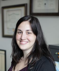 Dr. Evdokia Anagnostou