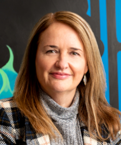 Catherine Roche