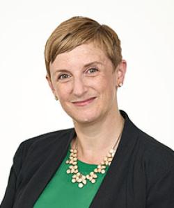 Amy McPherson