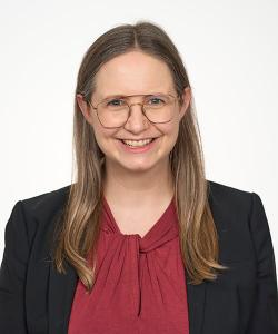 Dr. Melanie Penner, Clinician Scientist, Autism Research Centre