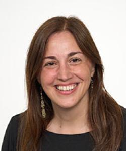 Dr. Evdokia Anagnostou