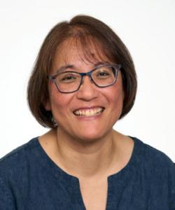 Dr. Anne Kawamura