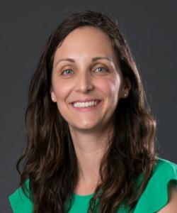 Dr. Jennifer Das