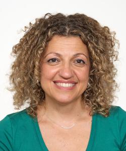 Enza Dininio Chief Financial Officer
