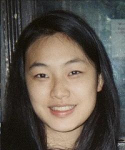 Kristen Chang