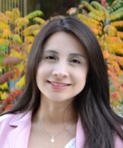 Natalia Molano